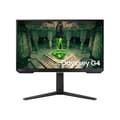 Miniatyrbild 4 av 4: Samsung Odyssey G4 S25BG400EU