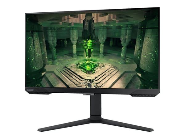Samsung Odyssey G4 S25BG400EU