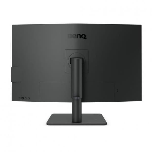 Skärm - BenQ - 9H.LKGLA.TBE - 31.5" - 4K Ultra HD - LED IPS - Svart