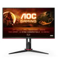 Miniatyrbild 1 av 4: Aoc datorskärm - 27G2SP/BK/39