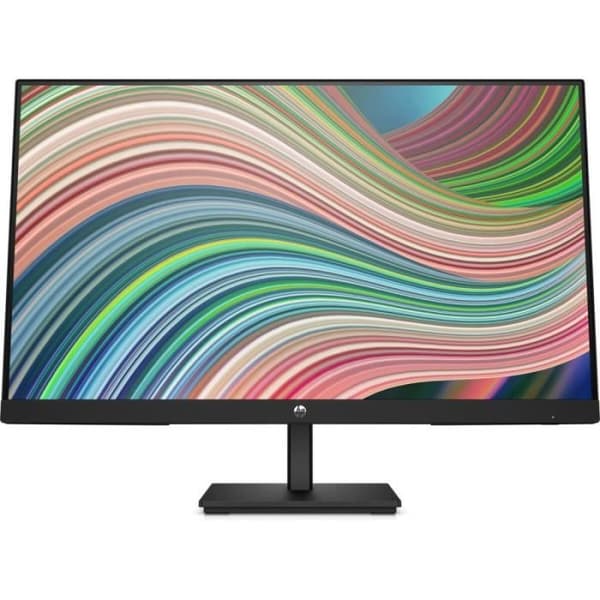 HP V24ie G5 FHD IPS LED Full HD 24" skärm