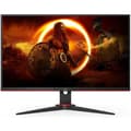 Miniatyrbild 1 av 6: PC Gamer-skärm - AOC - Q27G2E/BK - 27" - VA-panel - QHD - 1ms - 155Hz - HDMI 2.0 x 2 DisplayPort 1.2 x 1 - Pivot - Adaptiv synkronisering
