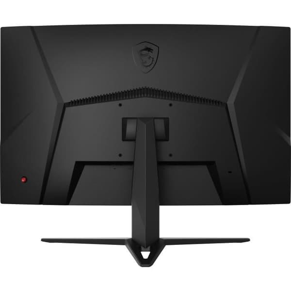 Curved Gaming PC Monitor - MSI - Optix G32C4 E2 - 32" FHD - VA-panel - 170hz - 1ms - Freesync Premium - 1 HDMI + 2 DP