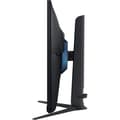 Miniatyrbild 6 av 6: PC Gamer-skärm - SAMSUNG - ODYSSEY G5 S32CG510EU - 32" WQHD - VA-panel - 1 ms - 165 Hz - HDMI / DP - FreeSync Premium