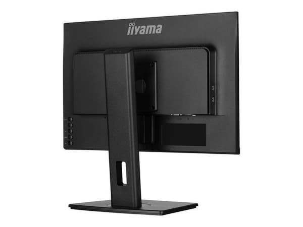 IIYAMA Skärm 23'' LED IPS 16:10 4ms1920x1080 VGA HDMI DisplayPort USB Hub 13cm hög justerbar fot Pivot XUB2395WSU-B5