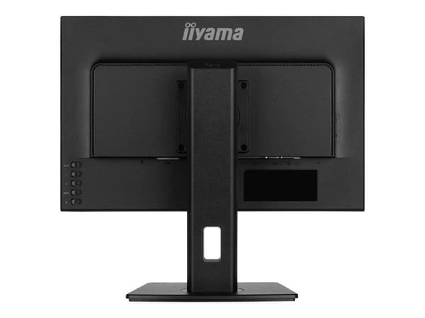 IIYAMA Skärm 23'' LED IPS 16:10 4ms1920x1080 VGA HDMI DisplayPort USB Hub 13cm hög justerbar fot Pivot XUB2395WSU-B5
