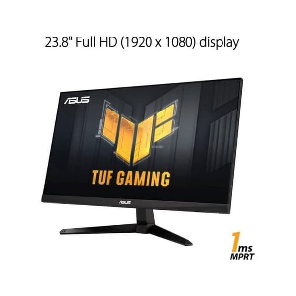 ASUS 24L TUF GAMING VG246H1A 90LM08F0-B01170