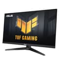 Miniatyrbild 1 av 4: ASUS TUF GAMING VG328QA1A 31,5" (16:9) FHD HDMI DP (90LM08R0-B01E70)