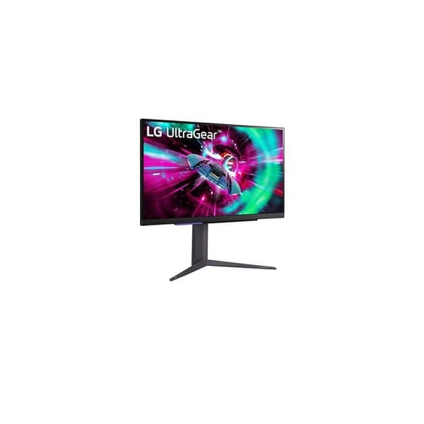 Lg 27GR93U-B PC-skärm