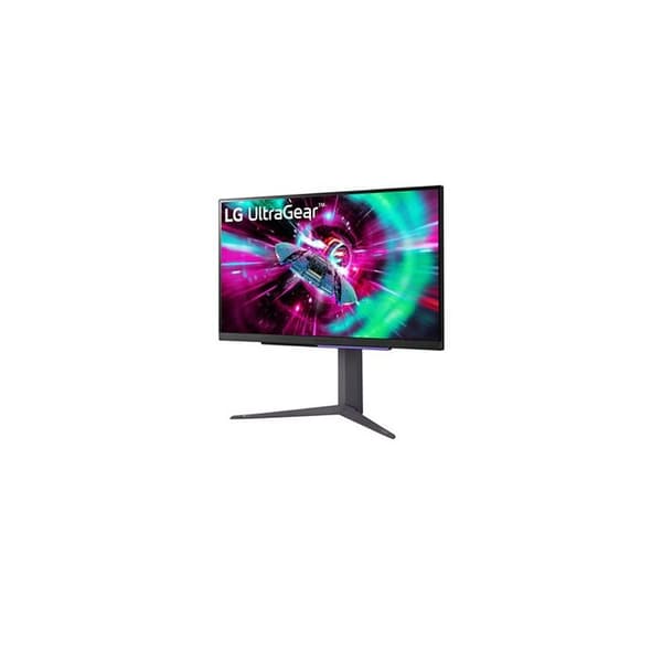 Lg 27GR93U-B PC-skärm