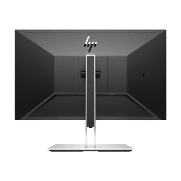 HP E27 G4 FHD-skärm - 27 tum - IPS - 1920 x 1080 - 5 ms - HDMI/VGA/DisplayPort