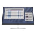 Miniatyrbild 1 av 4: HP E27 G4 FHD-skärm - 27 tum - IPS - 1920 x 1080 - 5 ms - HDMI/VGA/DisplayPort