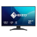 Miniatyrbild 3 av 3: EIZO FlexScan EV2740X-BK datorskärm 68,6 cm (27") 3840 x 2160 pixlar 4K Ultra HD LCD Svart