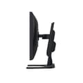 Miniatyrbild 1 av 3: EIZO FlexScan EV2740X-BK datorskärm 68,6 cm (27") 3840 x 2160 pixlar 4K Ultra HD LCD Svart