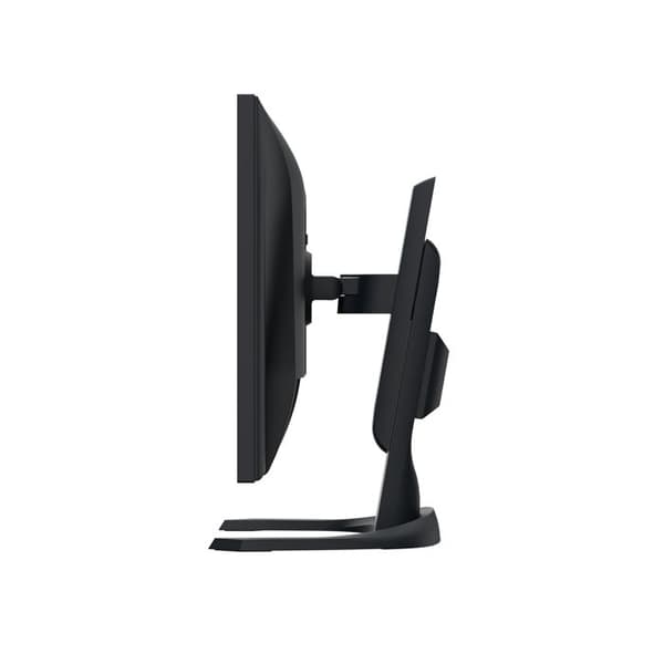 EIZO FlexScan EV2740X-BK datorskärm 68,6 cm (27") 3840 x 2160 pixlar 4K Ultra HD LCD Svart Svart