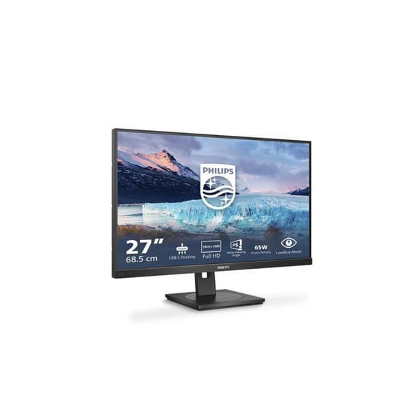 Philips S-line 273S1 - skärm