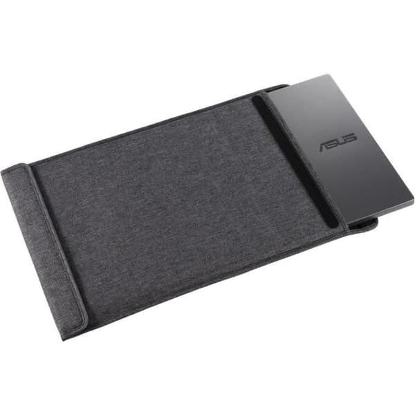 ASUS Zenscreen MB16AH - 15,6" FHD bärbar datorskärm - IPS-panel - 60 Hz - 5MS - USB-C / Micro HDMI