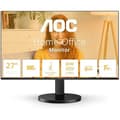 Miniatyrbild 2 av 2: AOC Q27B3CF2-skärm - 27-tums QHD, HDMI, USB-C, höjdjusterbar
