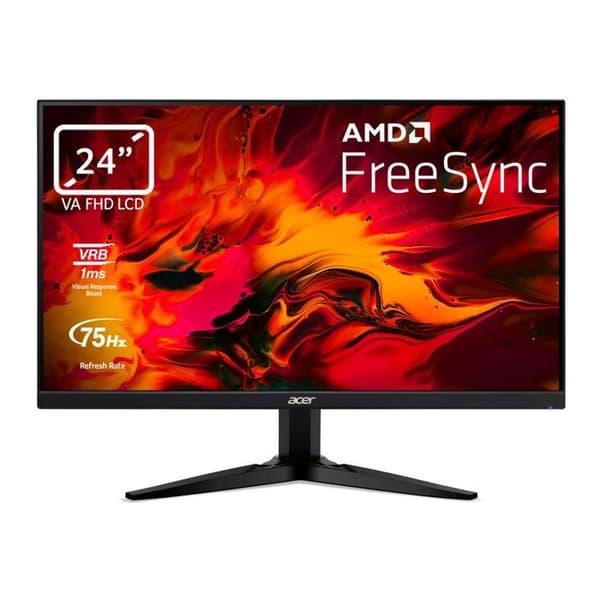 Acer datorskärm - UM.QX1EE.A01