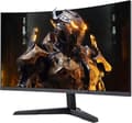 Miniatyrbild 2 av 6: Böjd PC-spelskärm - KOORUI 27E6QC - 27" WQHD - VA Panel - 144Hz - 1ms - 1xHDMI