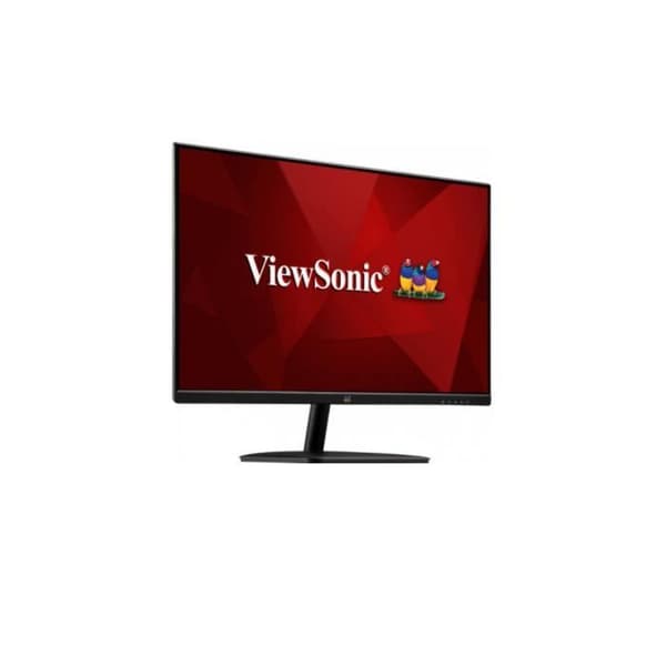 Bildskärm - VIEWSONIC - VA2432-MHD - FHD1080p - IPS - 4ms - HDMI - VGA - DP