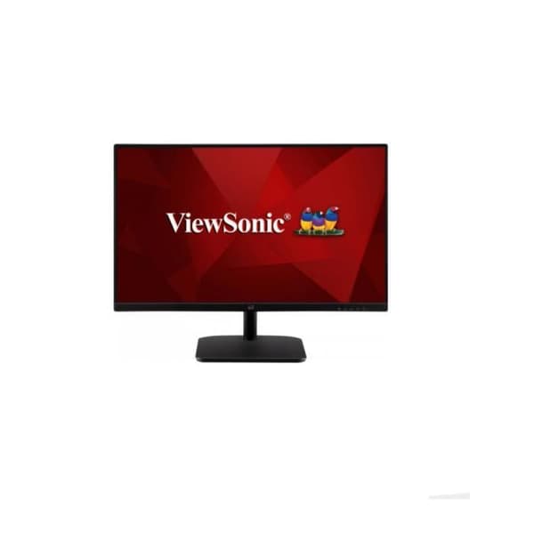 Bildskärm - VIEWSONIC - VA2432-MHD - FHD1080p - IPS - 4ms - HDMI - VGA - DP
