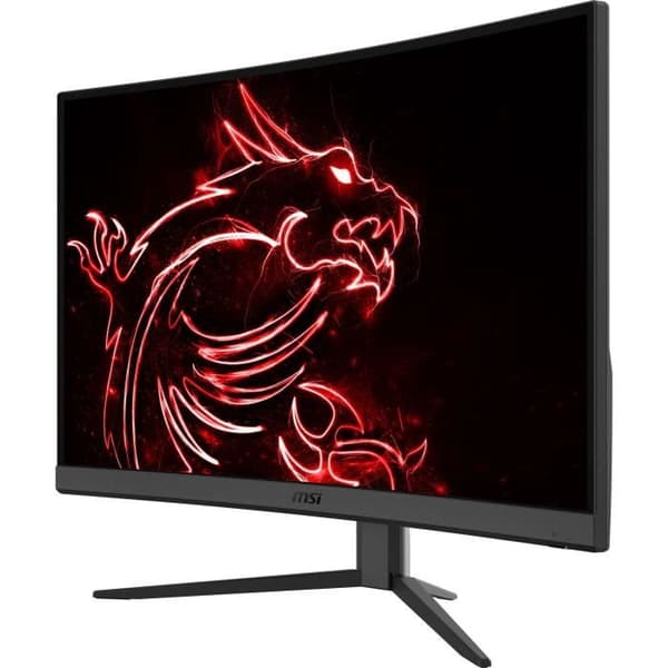 Datorskärm - MSI - Optix G32CQ4 - 32" - 165 hz