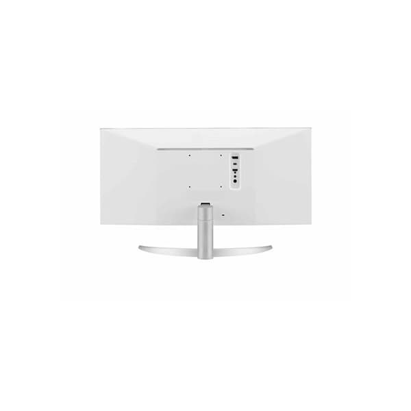 LG 29WQ600-W.AEU PC-skärm - Vit - 2560 x 1080 - IPS - 1ms - AMD FreeSync