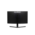 Miniatyrbild 4 av 4: Böjd PC Gamer-skärm - MILLENIUM - MD24 Pro - 24" HD - VA-panel / LED - 1 MS - 165 Hz - DisplayPort/HDMI - FreeSync
