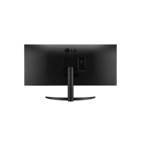 SKÄRM LG 34" Svart 34WP500-B.BEU 21:9 UWQHD IPS 5ms 2560X1080 250cd/m2 2xHDMI FreeSync HDR 10 Svart Stabiliz justerbar fot