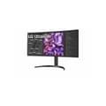 Miniatyrbild 4 av 4: LG 34WQ75C-B