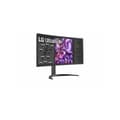 Miniatyrbild 2 av 4: LG 34WQ75C-B