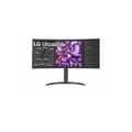 Miniatyrbild 1 av 4: LG 34WQ75C-B