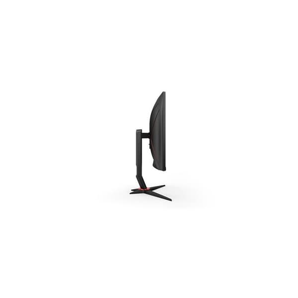AOC C27G2Z3/BK PC-skärm - 27 tum - Full HD 1920 x 1080 - 1 ms - HDMI/DisplayPort - Svart