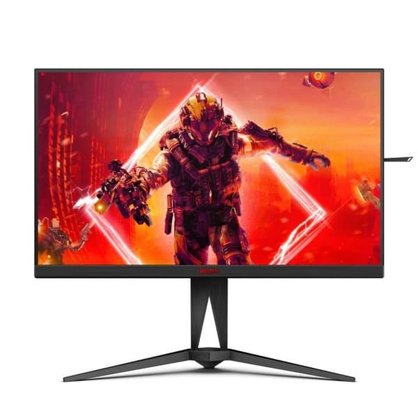 Skärm PC - AOC - AG275QZN/EU - 27 po - IPS/TN/VA - 1920 x 1080 - 1 ms - AMD FreeSync