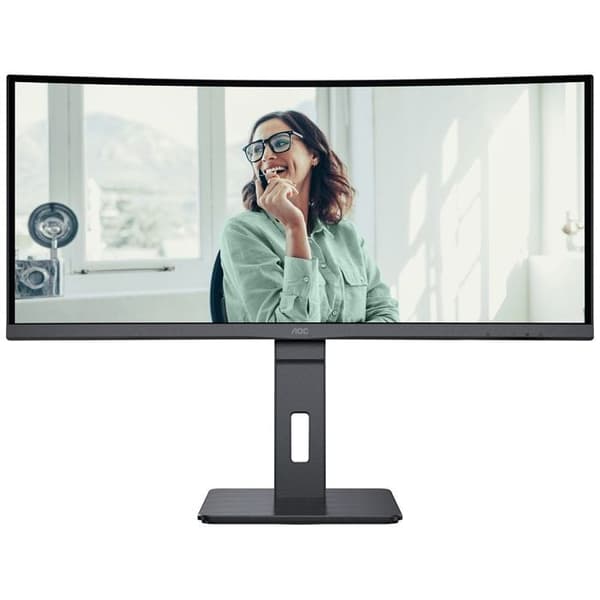 AOC CU34P3CV 3440x1440