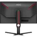 Miniatyrbild 5 av 6: PC-skärm - AOC - U27G3X - 27" UHD 4K - IPS-panel - 160Hz - 1ms - Justerbar i höjdled - 2 HDMI 2 DP - Adaptive Sync - Svart