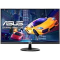 Miniatyrbild 1 av 4: ASUS VP279HE PC-skärm - 27" - IPS - Full HD 1920x1080 px - 75 Hz - 5 ms - FreeSync - VGA - HDMI - Svart