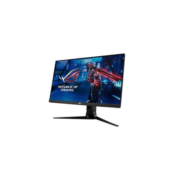 ASUS XG27AQ - XG27AQ