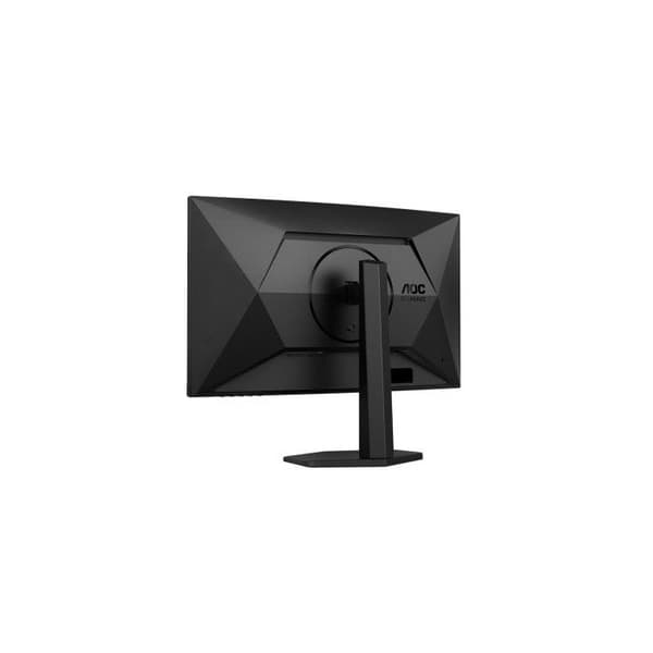 AOC Gaming CQ27G4X Curved Monitor - 27 tums QHD, 180 Hz, 0,5 ms, FreeSync Prime, HDR10