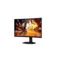 Miniatyrbild 2 av 6: AOC Gaming CQ27G4X Curved Monitor - 27 tums QHD, 180 Hz, 0,5 ms, FreeSync Prime, HDR10