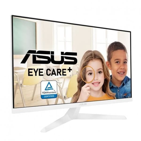 Asus VY279HE-W 27" Full HD LED IPS-skärm