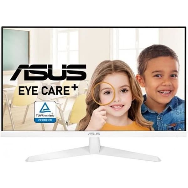 Asus VY279HE-W 27" Full HD LED IPS-skärm