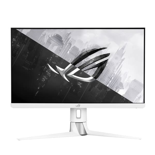 ASUS XG27AQ-W-skärm