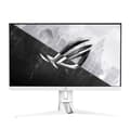 Miniatyrbild 3 av 6: ASUS XG27AQ-W-skärm