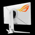 Miniatyrbild 5 av 6: ASUS XG27AQ-W-skärm
