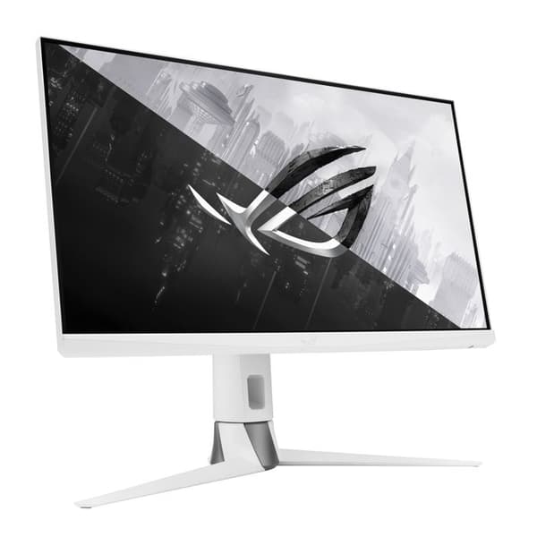 ASUS XG27AQ-W-skärm