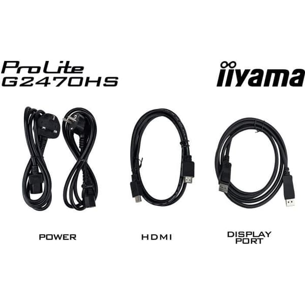 IIYAMA Modell: GAMINGSKÄRM