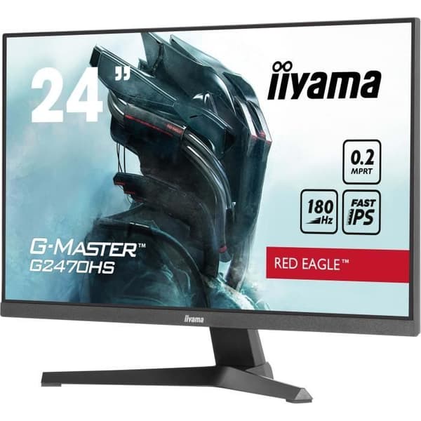 IIYAMA Modell: GAMINGSKÄRM