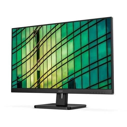 Monitor 27E2QAE - IPS/4ms...